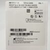 SYNTHES 511.912S Recip Saw Blade Double Sided Lgth 68mm/Cut Thic