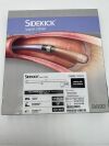 BARD SD110ATG SIDEKICK SUPPORT CATHETER: ANGLED, TAPERED 110CM, 7F