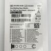 SYNTHES 05.003.423S Oscillating Saw Blade, 90x25x1.19mm