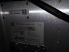 PHILIPS 452213203243 RF AMPLIFIER 1.5T, 53-S30-64 MRI Scanner