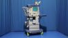 DRAEGER Apollo Anesthesia Machine