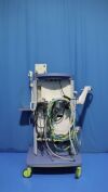 DRAEGER Apollo Anesthesia Machine