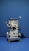DRAEGER Apollo Anesthesia Machine