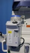 DRAEGER Apollo Anesthesia Machine