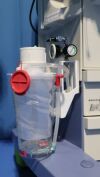 DRAEGER Apollo Anesthesia Machine
