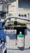 DRAEGER Apollo Anesthesia Machine