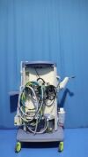 DRAEGER Apollo Anesthesia Machine