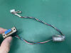 MINDRAY 7000-20-24503A PM7000 Patient Monitor VGA Connector with Cable 7000-20-24503A Monitor