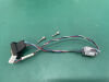 MINDRAY 7000-20-24503A PM7000 Patient Monitor VGA Connector with Cable 7000-20-24503A Monitor