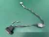 MINDRAY 7000-20-24503A PM7000 Patient Monitor VGA Connector with Cable 7000-20-24503A Monitor