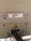 SIEMENS Acuson X300 Acuson X300