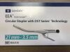 COVIDIEN EEA2135 EEA Auto Suture Circular Stapler w/DST Series 21mm-3.5mm