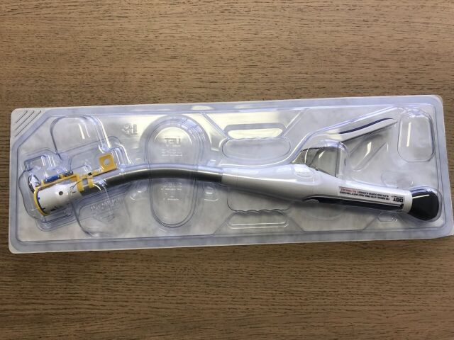 COVIDIEN EEA2835 EEA Auto Suture Circular Stapler 28mm-3.5mm