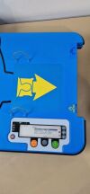 ZOLL autopulse plus 100 Battery Charger