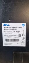 ZOLL autopulse plus 100 Battery Charger