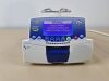 VOLUMAT agilia Pump IV Infusion