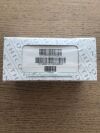 ETHICON 1894G ETHILON Black Monofilament Non-Absorbable Suture 4-0 PC-5 19mm (Box/12)