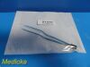 CODMAN Symmetry Surgical 10-13521 Olsen Bipolar ESU Forceps, Insulated