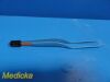 CODMAN Symmetry Surgical 10-13521 Olsen Bipolar ESU Forceps, Insulated