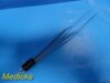 CODMAN Symmetry Surgical 10-13521 Olsen Bipolar ESU Forceps, Insulated