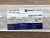 ROCKET MEDICAL R57622 Rocket EDL IUI Set (X)