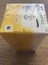 ETHICON 770G Plain Gut Ethalloy G-1 11mm (Box/12) (X)