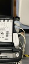 GE LOGIQ e Ultrasound - OB / GYN