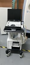 GE LOGIQ e Ultrasound - OB / GYN