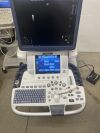 GE LOGIQ E9 Ultrasound - OB / GYN