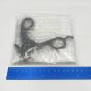 SYMMETRY SURGICAL 96-0002NL RapidClean Non-Locking Carbon Fiber Handle