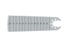 SYNTHES 519.170S Saw Blade, 27mm Width 70mm/0.8mm Cut Thickness