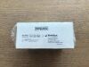 TELEFLEX 79-745 DEKNATEL Tevdek II Green braided PTFE 5, Metric 7, 30in k-61 44.8mm (12/Box)