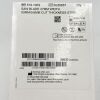 SYNTHES (519.100S) DePuy Saw Blade, 27mm Width, 50mm/0.6mm Cut Thickness