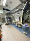 PHILIPS Allura Clarity FD 20/10 BI PLANE Cath Angio Lab