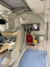 PHILIPS Allura Clarity FD 20/10 BI PLANE Cath Angio Lab