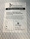 CELLGENIC SVH Isolation Kit System Stem Cell Procedure Kit