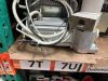 SIEMENS 8614294 Drive unit vertical lift CT Scanner