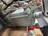 SIEMENS 8614294 Drive unit vertical lift CT Scanner