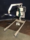 EZ WAY EZ Lift 498 Patient Lift