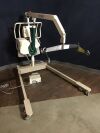 EZ WAY EZ Lift 498 Patient Lift