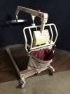 EZ WAY EZ Lift 498 Patient Lift