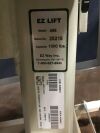 EZ WAY EZ Lift 498 Patient Lift