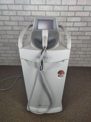 Used LUMENIS Lightsheer XC Hair Removal - with Free Shipping and Warranty  Laser - Diode For Sale - DOTmed Listing #4465846:
