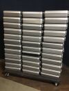 SYMMETRY SURGICAL INC. The Ultra System Sterilizer Case