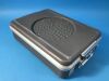 SYMMETRY SURGICAL INC. The Ultra System Sterilizer Case