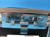 SYMMETRY SURGICAL INC. The Ultra System Sterilizer Case
