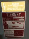 TIERNEY AO315 Transformer