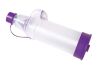 TELEFLEX 1001-50 InspiraChamber - Pocket Aerosol Anti-Static Valved Holding Chamber
