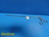 OLYMPUS Corp Laparoscopic 5mm Micro Scissors Ref C0067