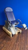 SCHMITZ medi-matic 115 for gynaecology-urology-proctology Exam Chair